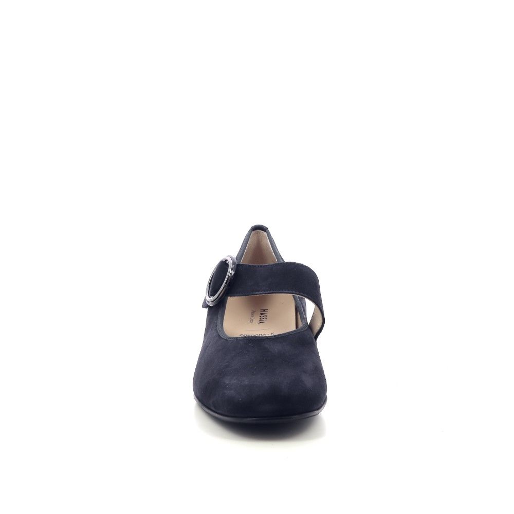 Hassia Pump 213780 blauw