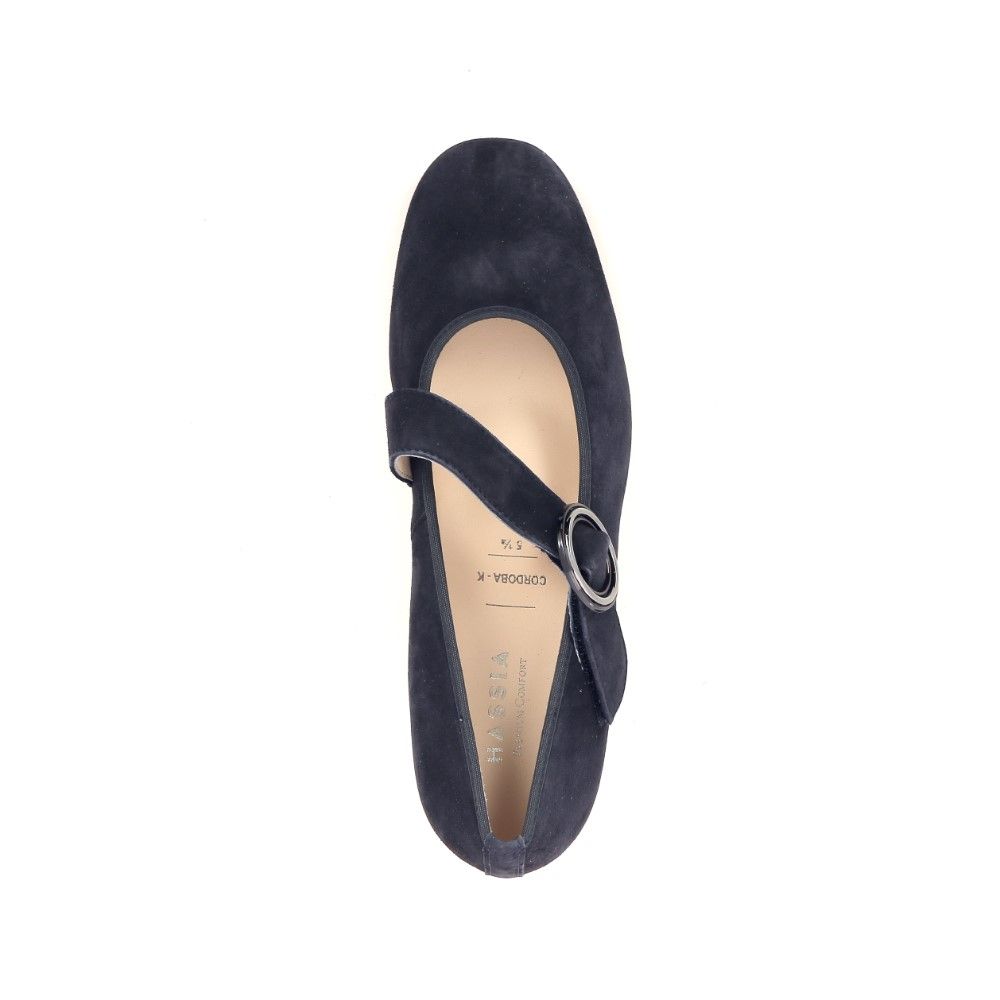 Hassia Pump 213780 blauw
