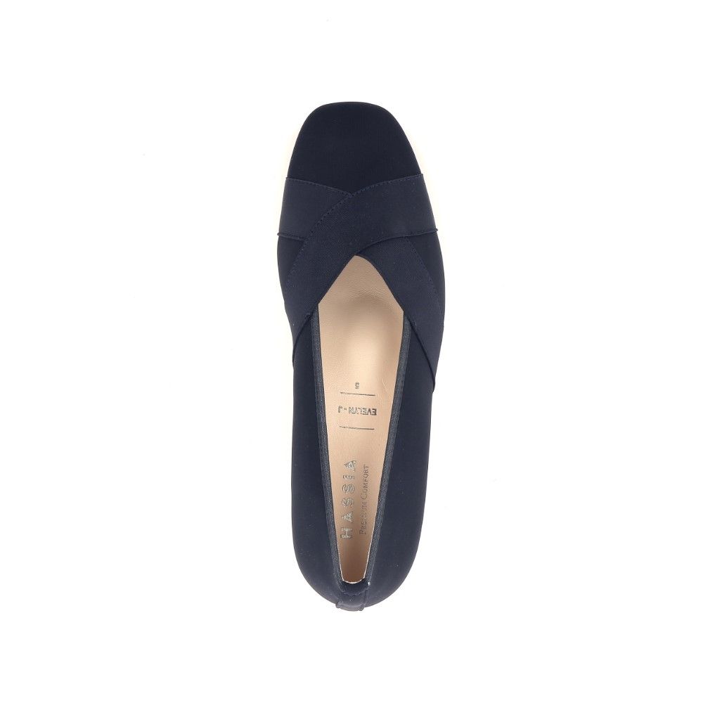 Hassia Pump 213782 blauw