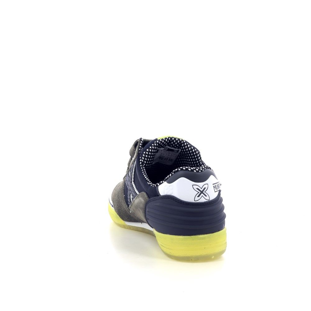 Munich Sneaker 213783 groen