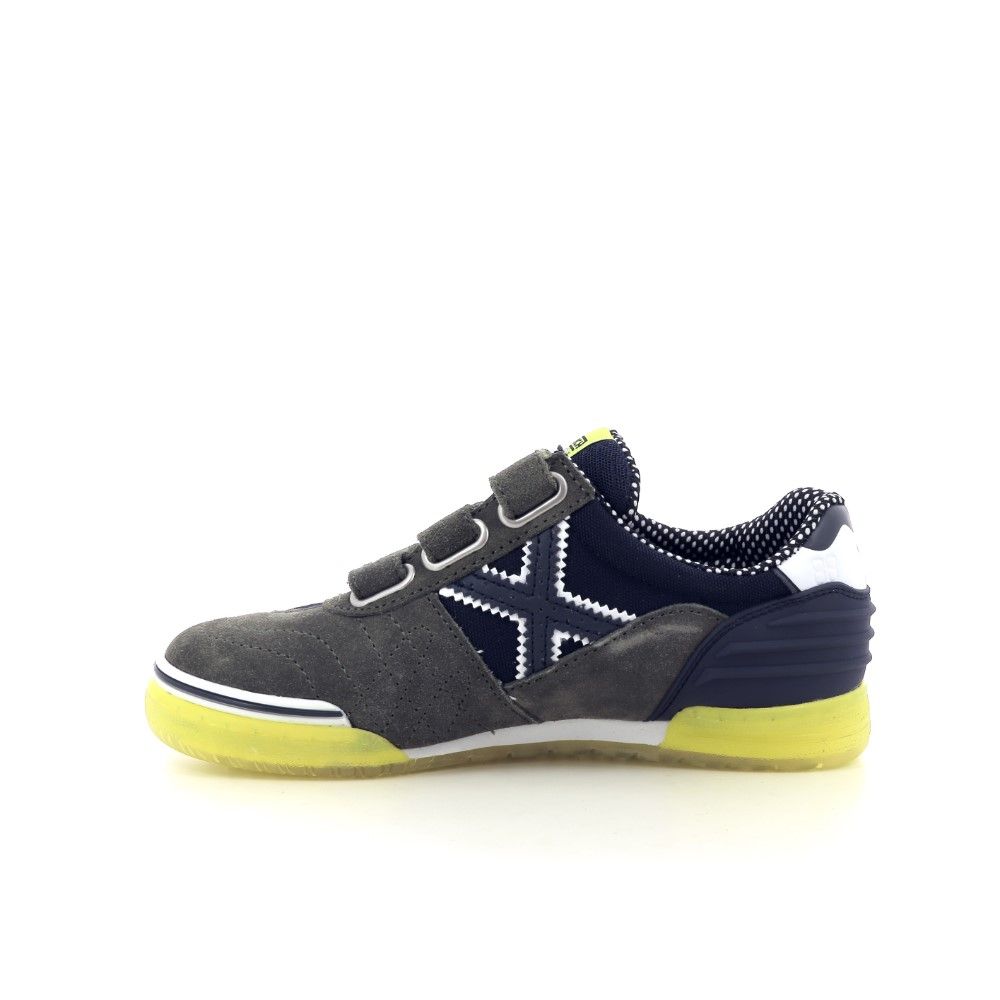 Munich Sneaker 213783 groen