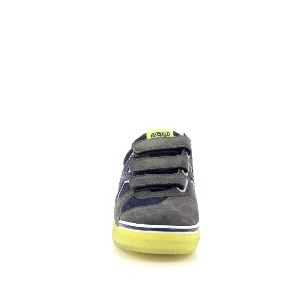 Munich Sneaker 213783 groen