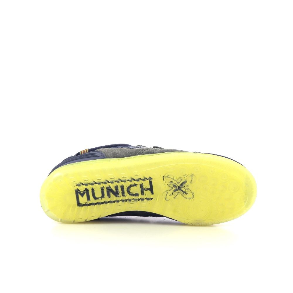 Munich Sneaker 213783 groen