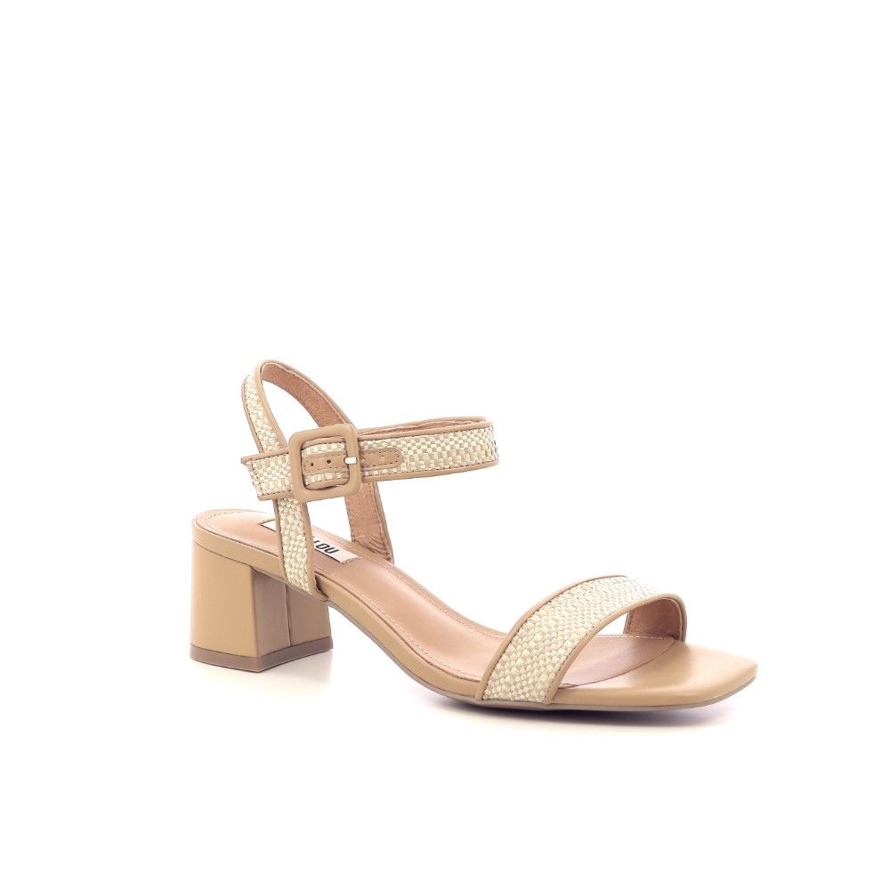 Bibi Lou Sandaal 213907 cognac