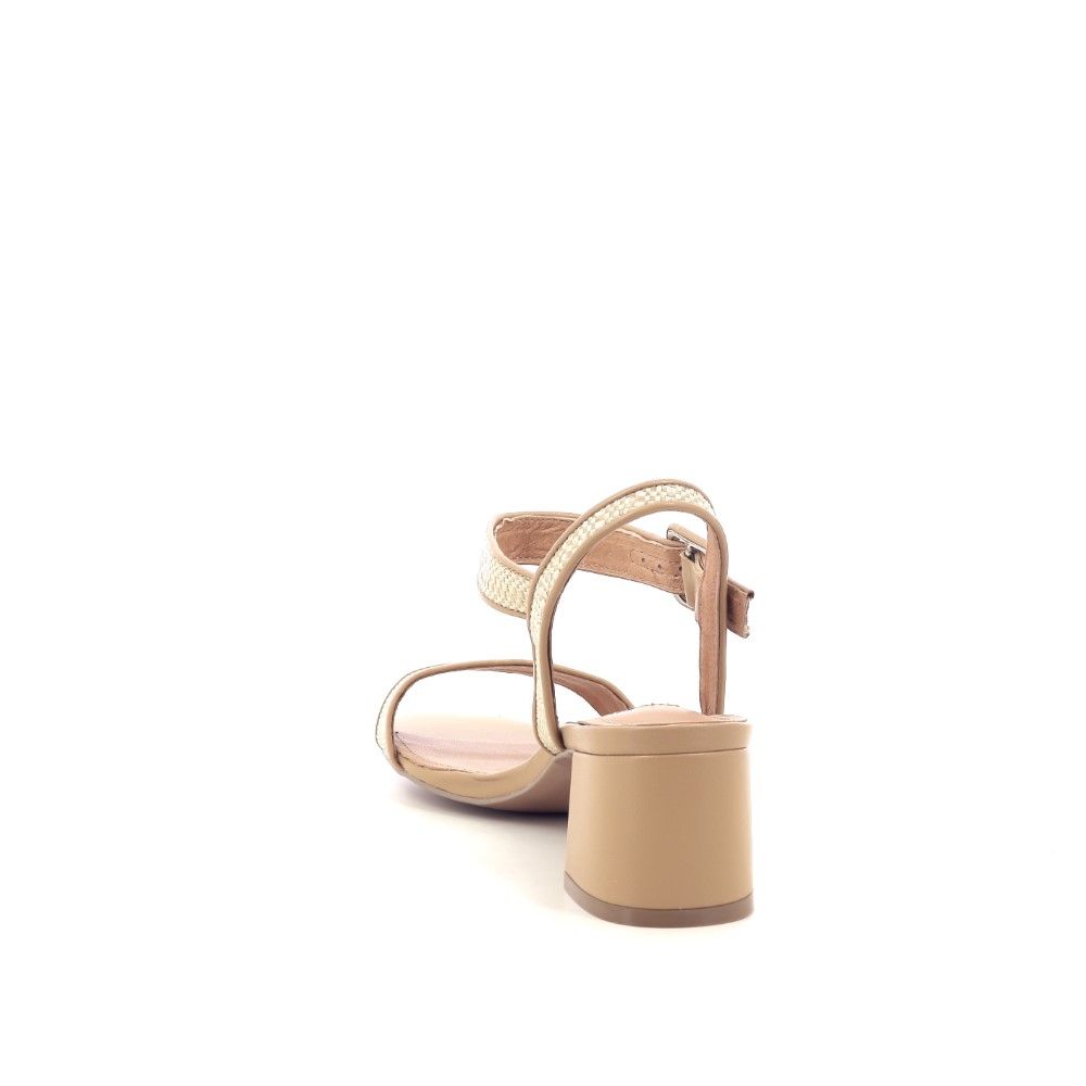 Bibi Lou Sandaal 213907 cognac