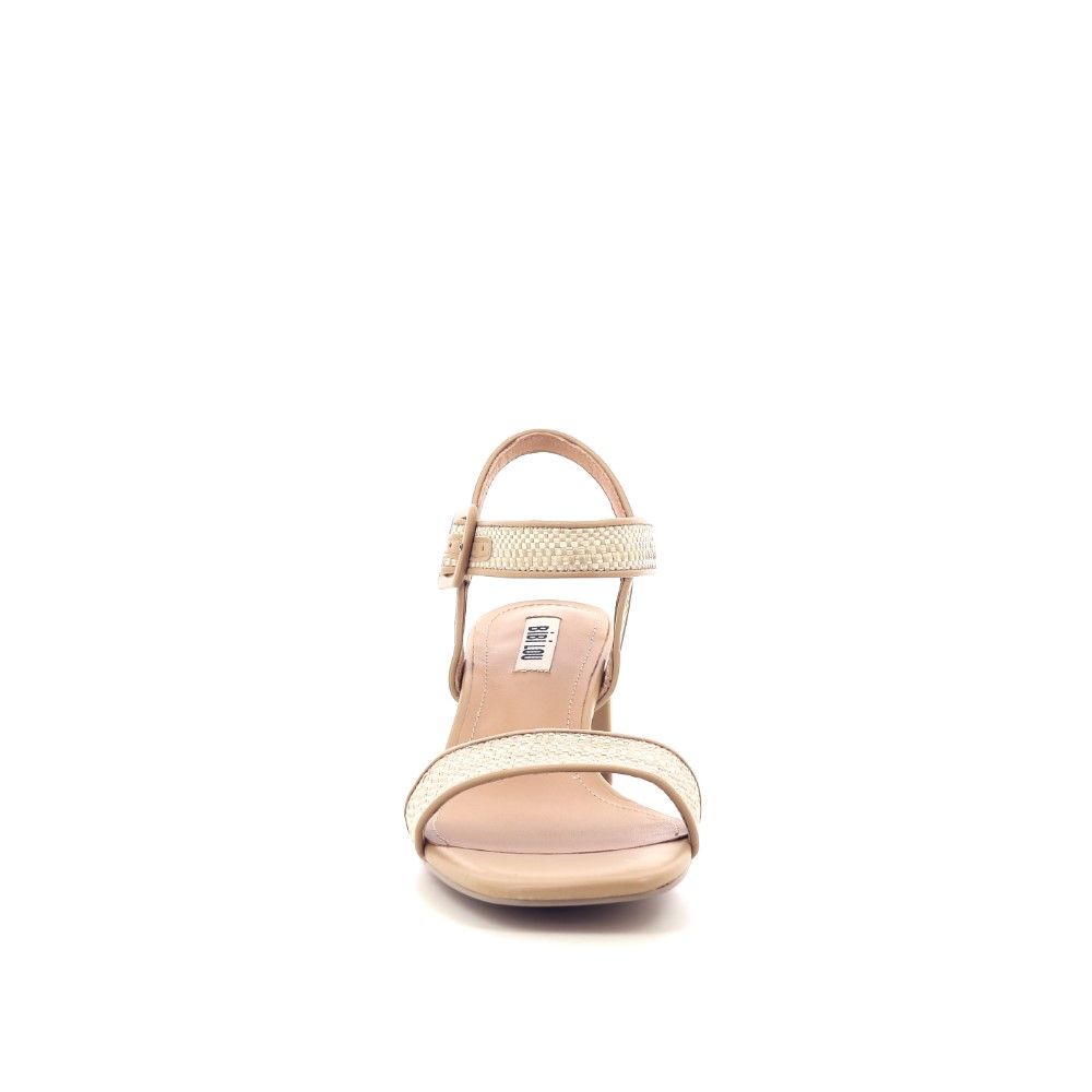 Bibi Lou Sandaal 213907 cognac