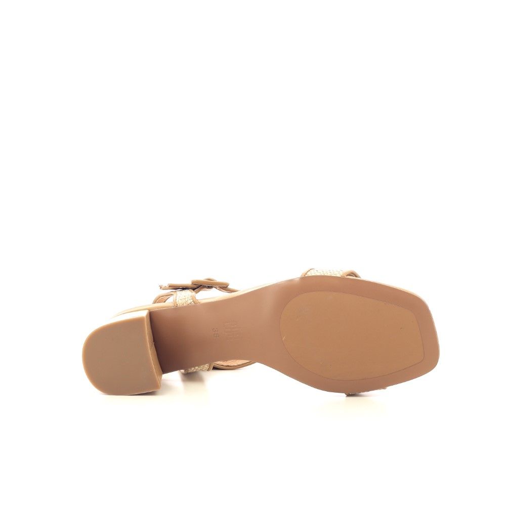 Bibi Lou Sandaal 213907 cognac