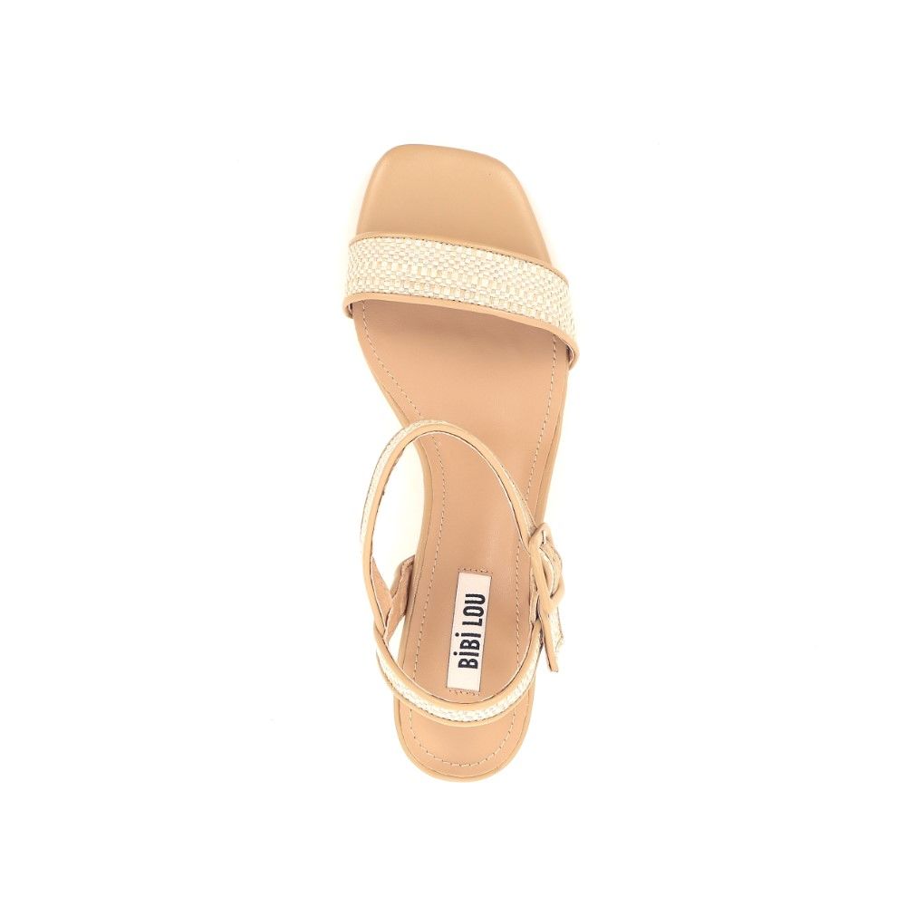 Bibi Lou Sandaal 213907 cognac