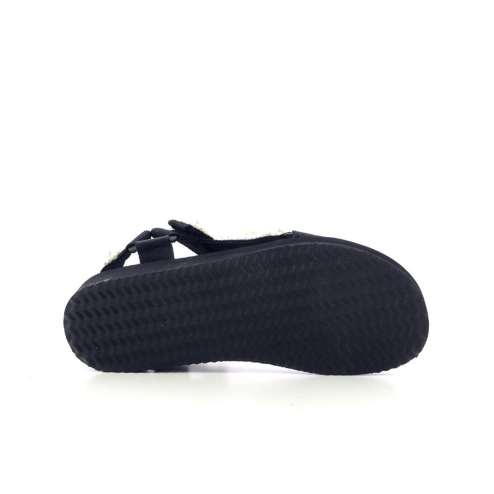Bibi Lou Sandaal 213919 zwart