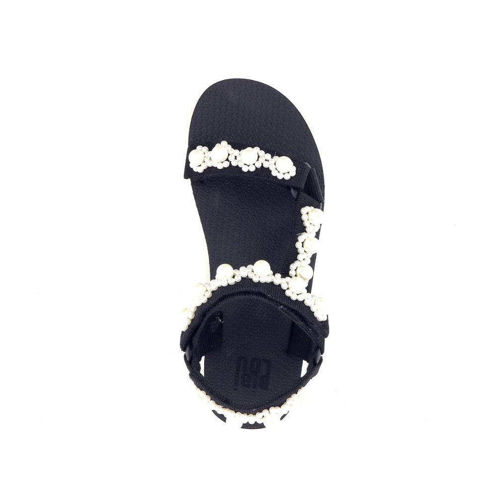 Bibi Lou Sandaal 213919 zwart