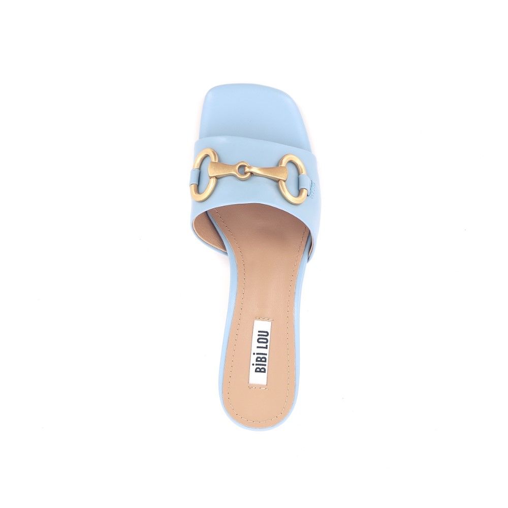 Bibi Lou Muiltje 213922 blauw
