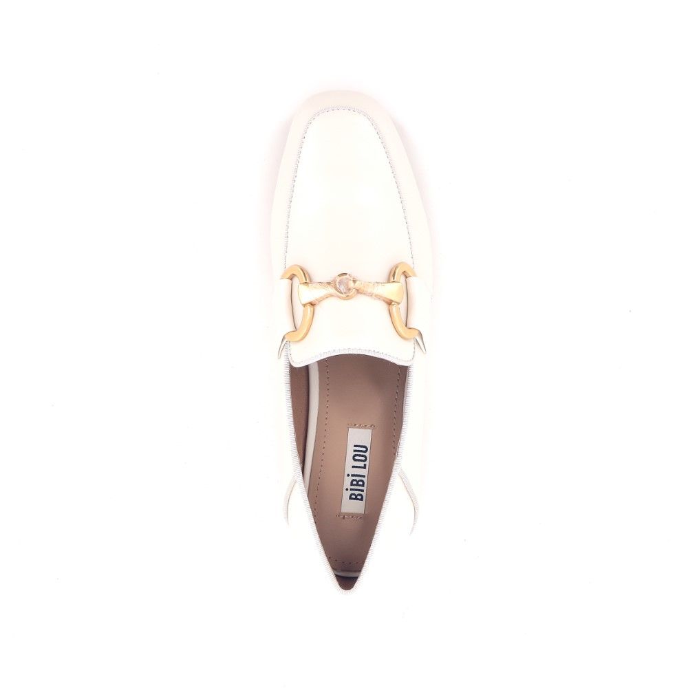 Bibi Lou Mocassin 213956 beige