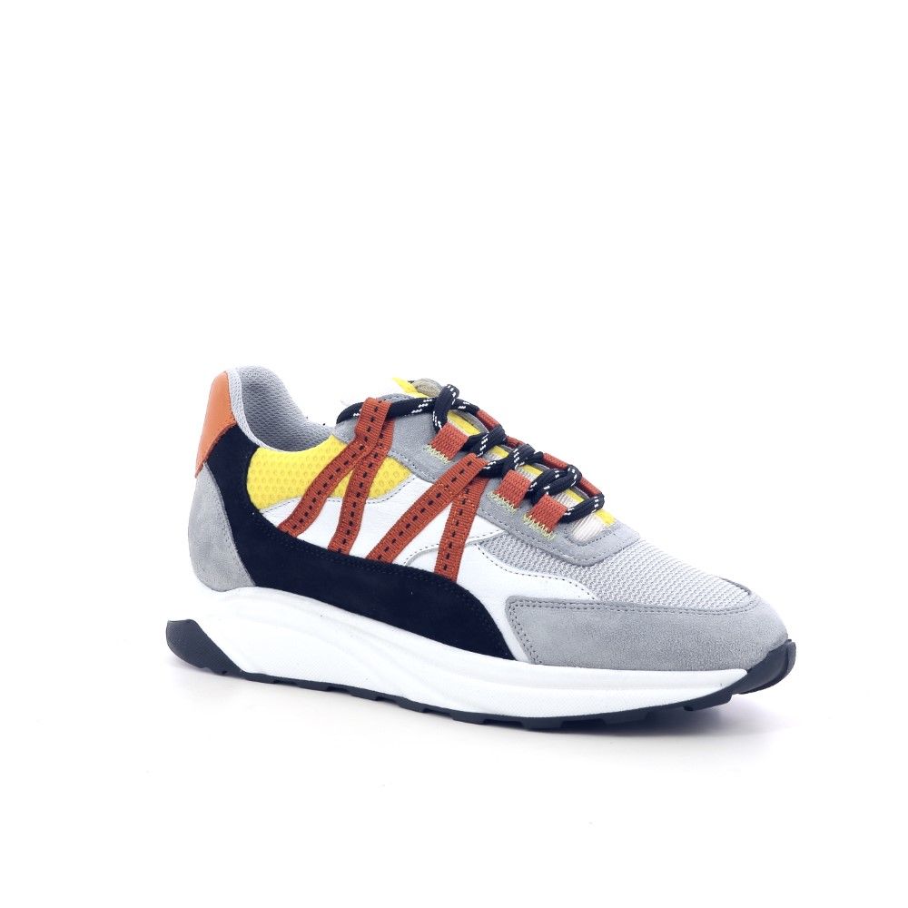 Piola Sneaker 213991 grijs