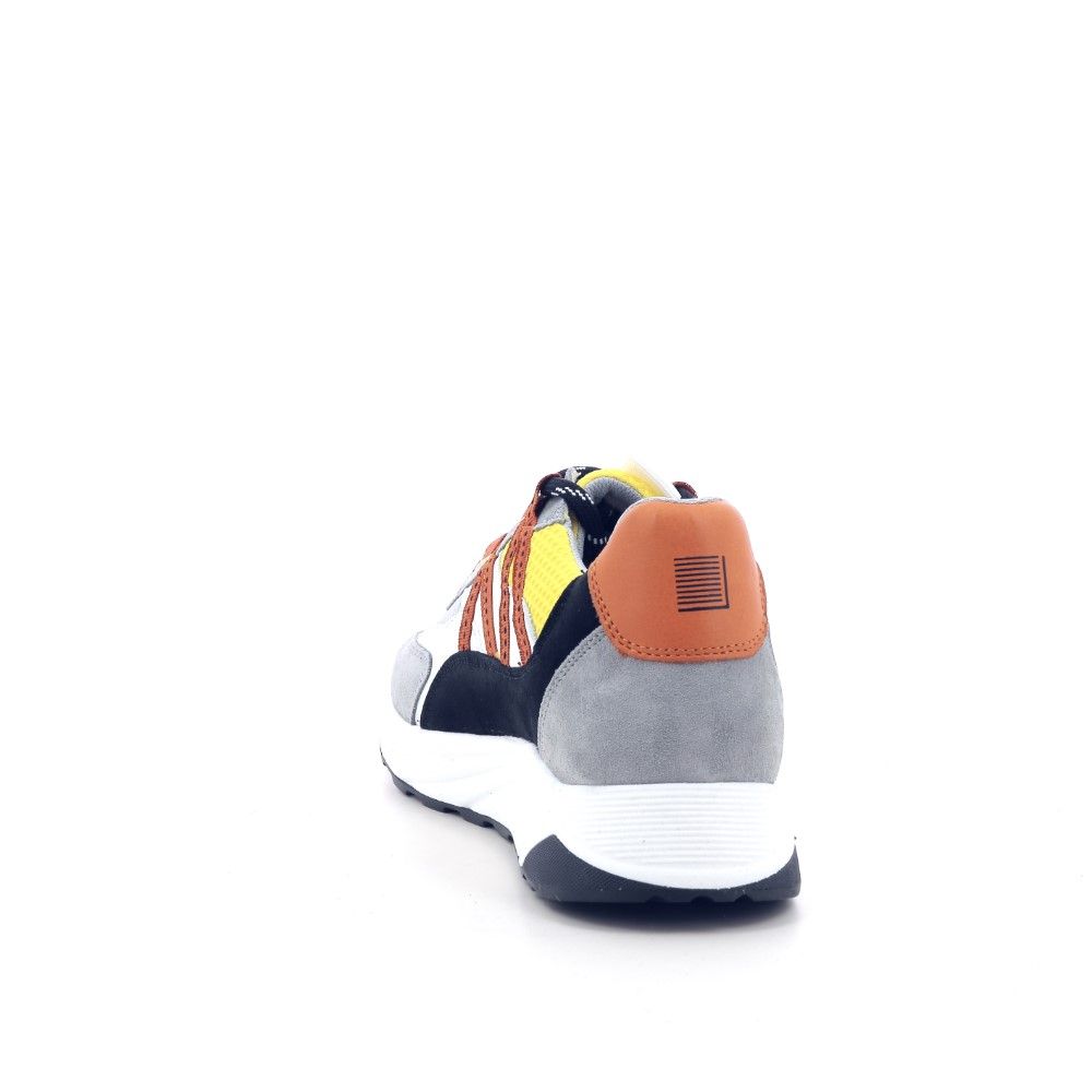 Piola Sneaker 213991 grijs