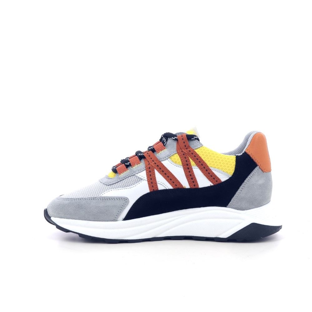 Piola Sneaker 213991 grijs