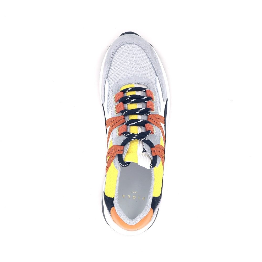 Piola Sneaker 213991 grijs