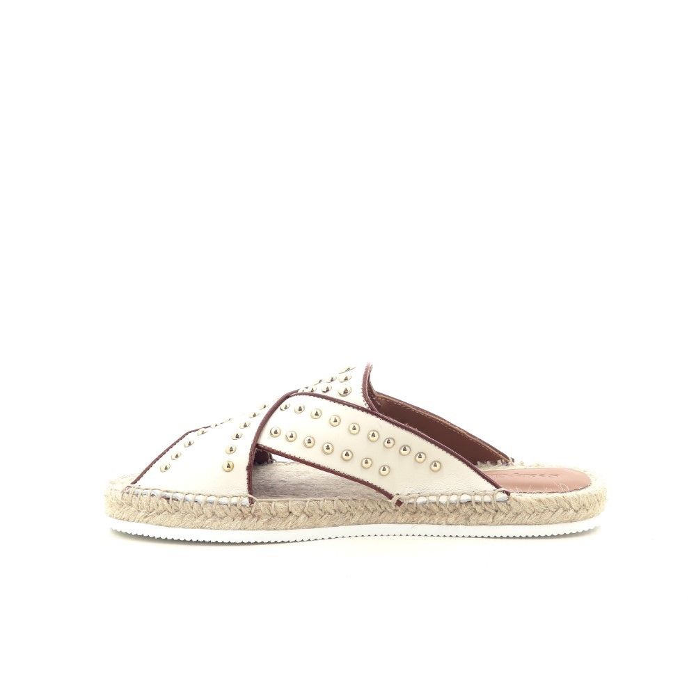 See By Chloé Pia 213998 beige