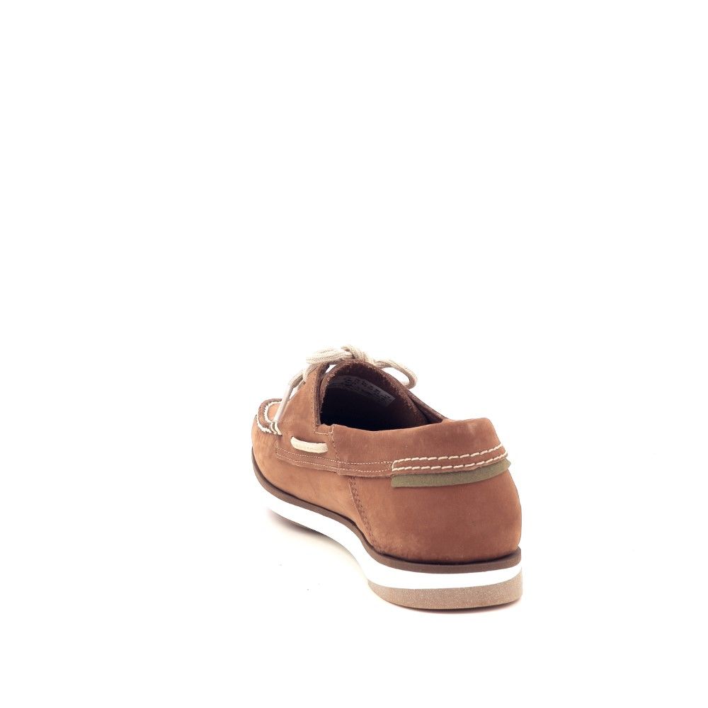 Timberland Veterschoen 214003 cognac