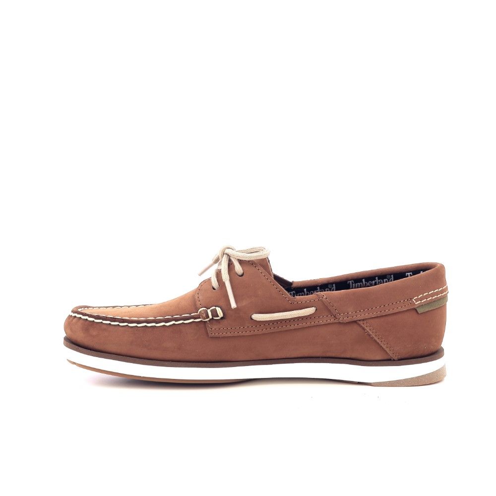 Timberland Veterschoen 214003 cognac