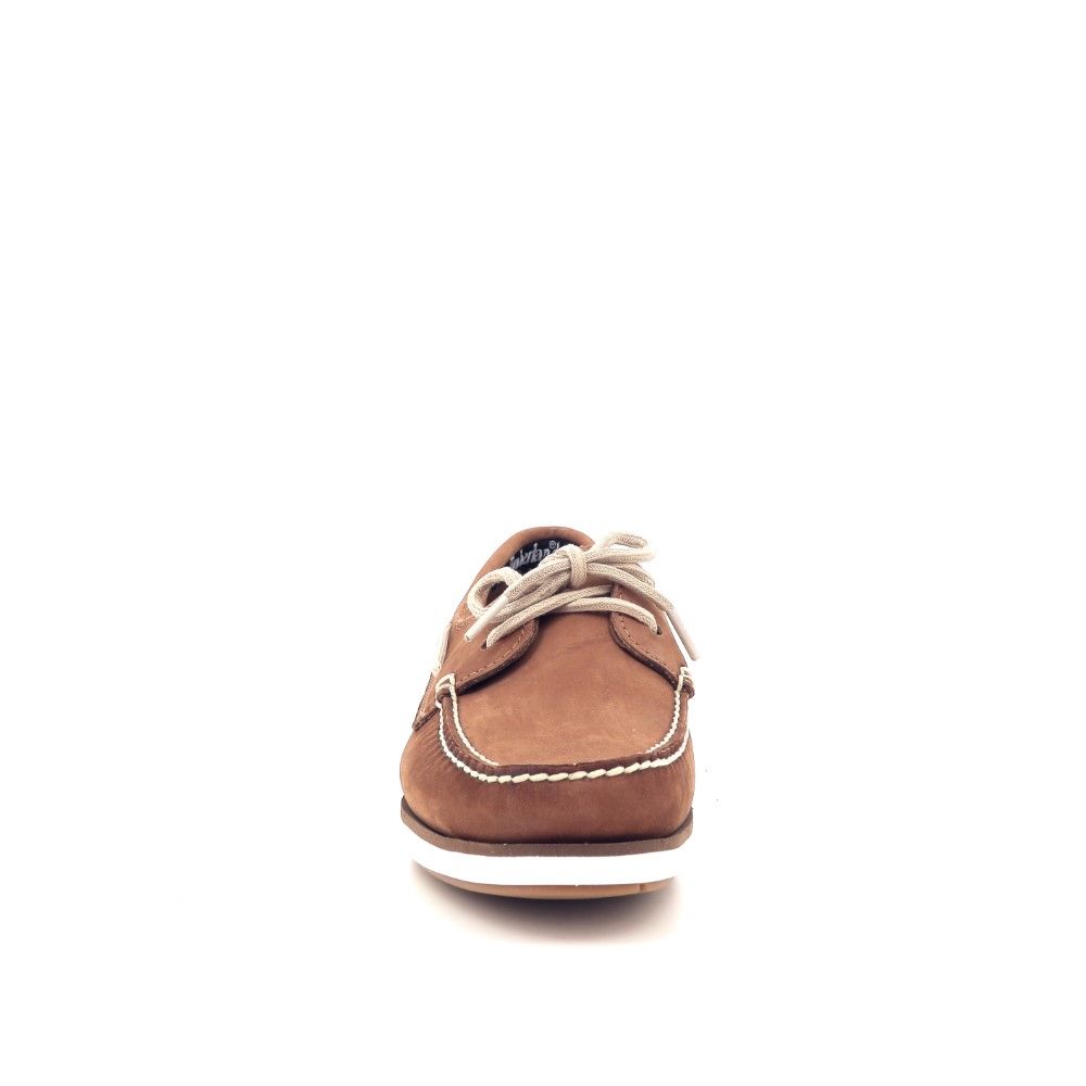 Timberland Veterschoen 214003 cognac