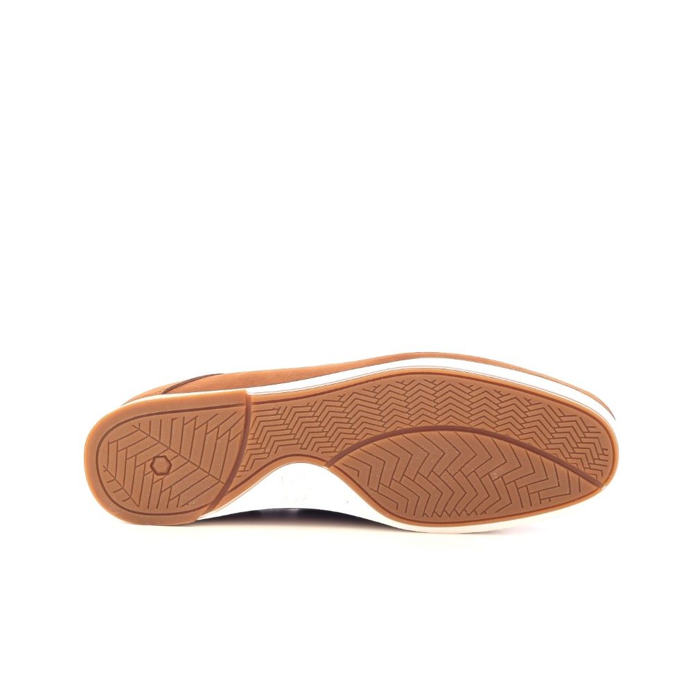 Timberland Veterschoen 214003 cognac