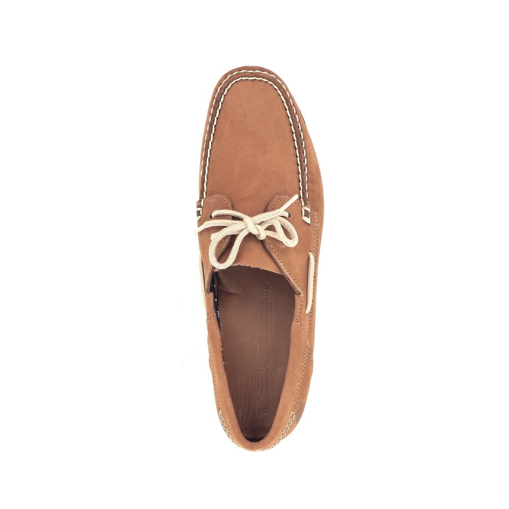 Timberland Veterschoen 214003 cognac