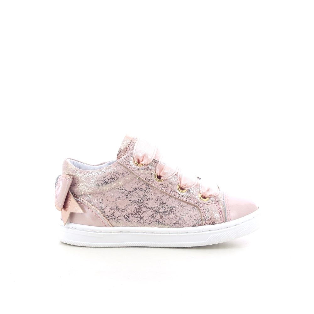 Banaline Sneaker 214006 roze