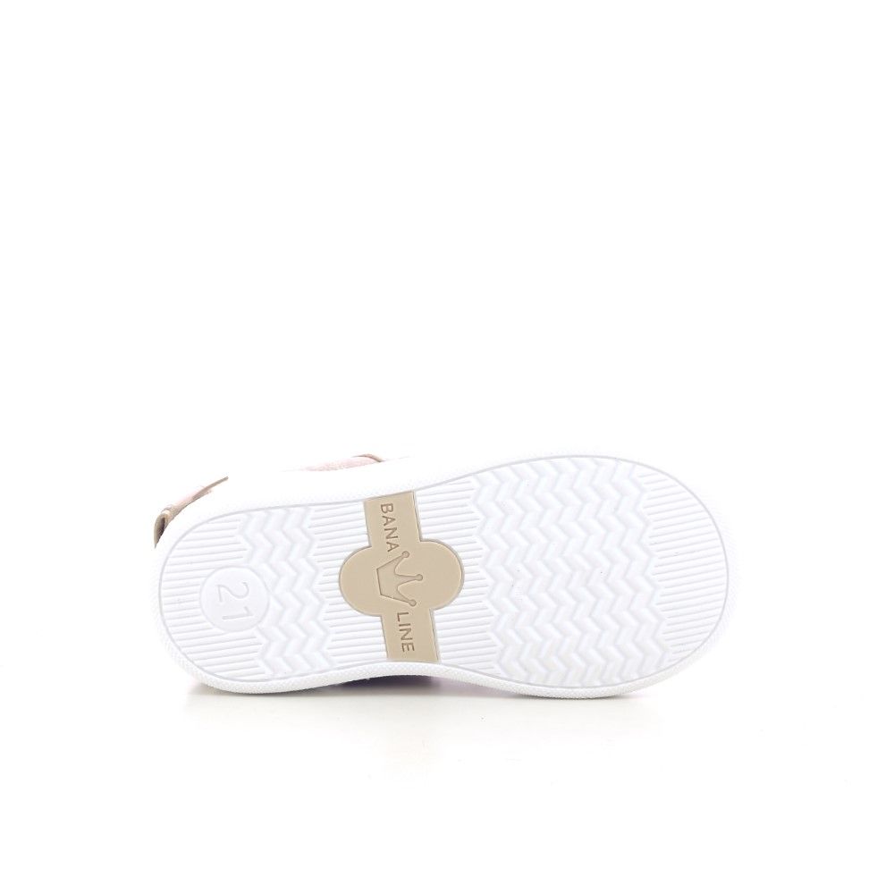 Banaline Sneaker 214006 roze