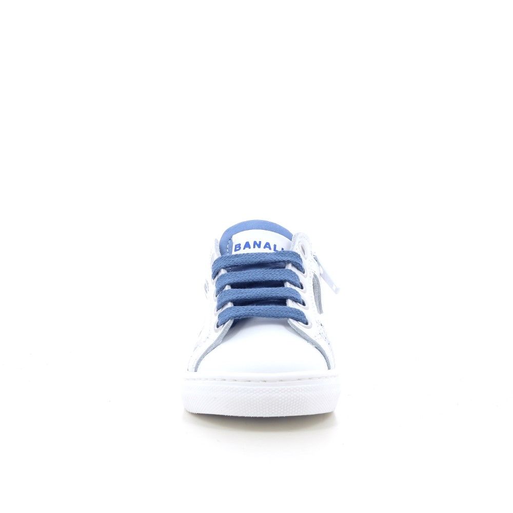 Banaline Sneaker  wit