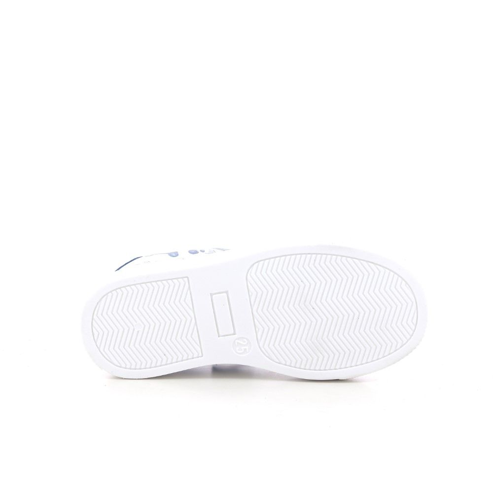 Banaline Sneaker  wit