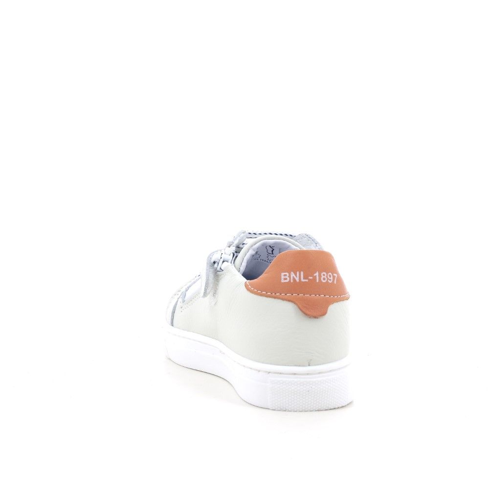 Banaline Sneaker 214009 beige