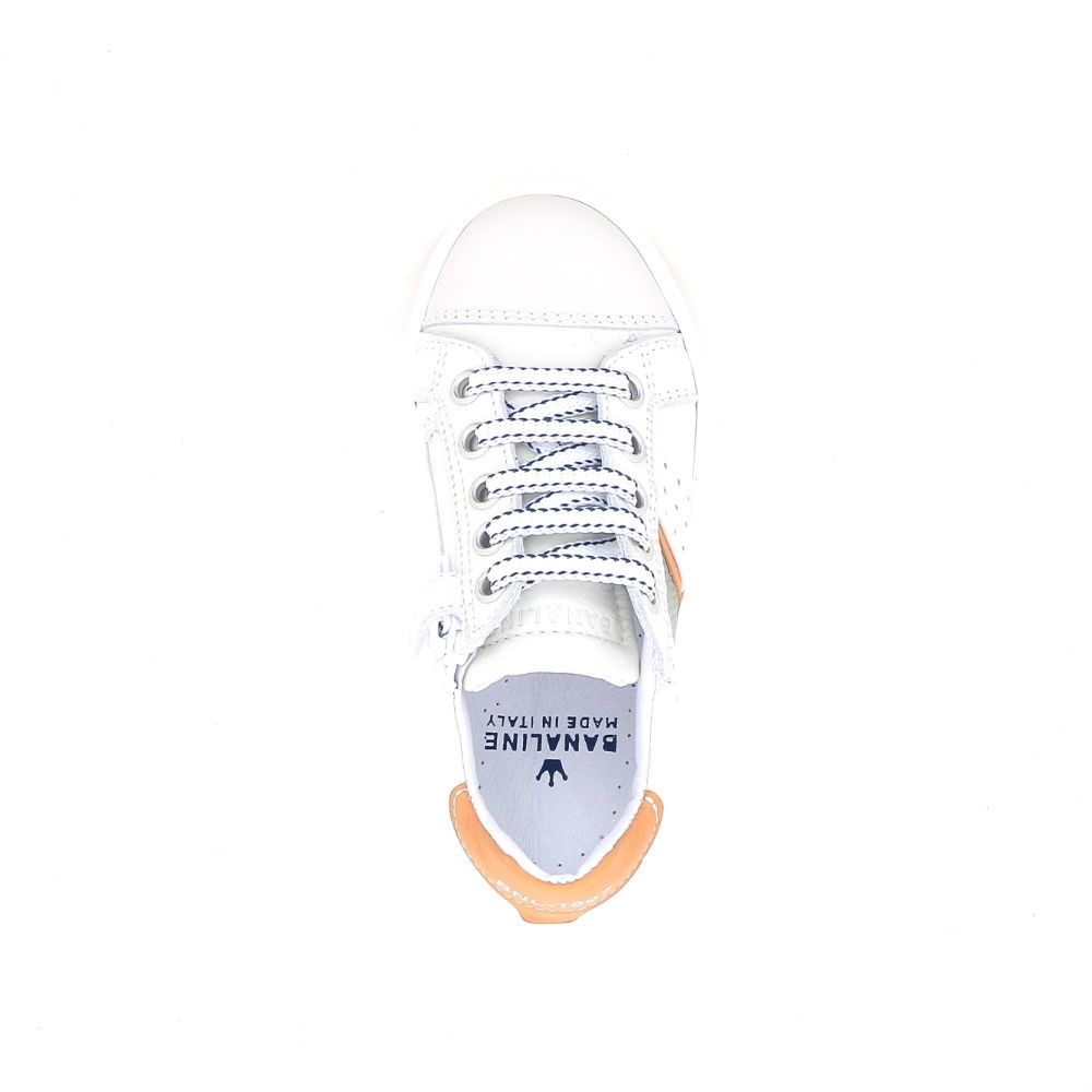 Banaline Sneaker 214009 beige