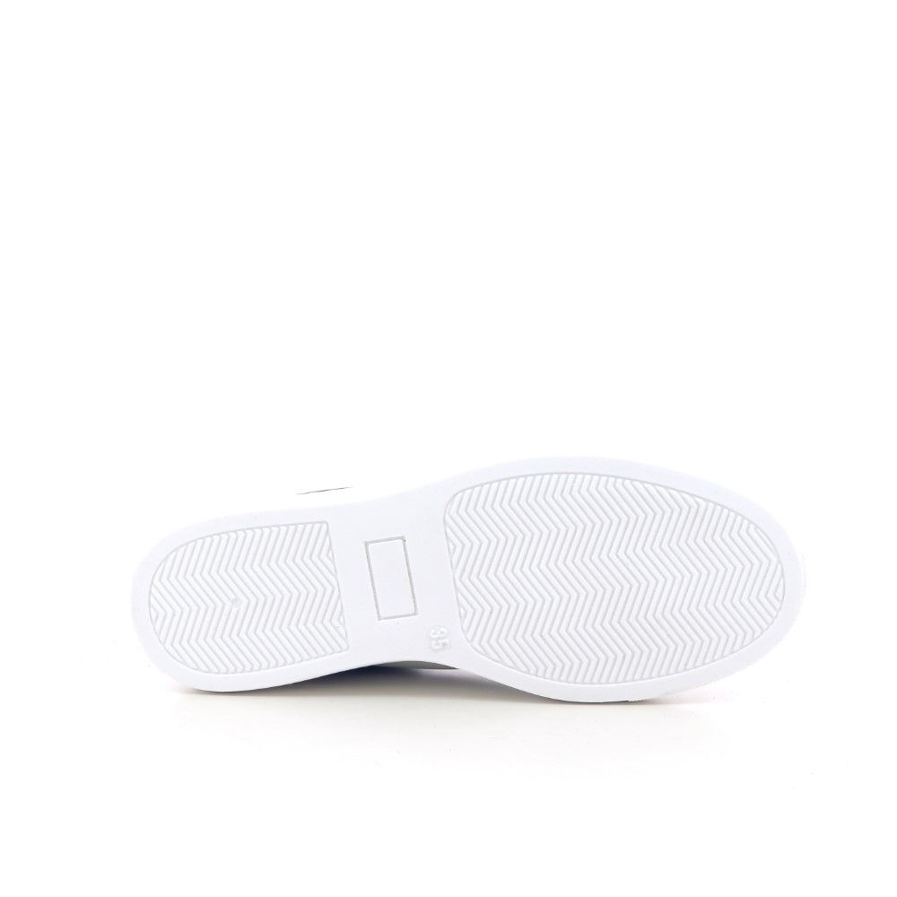 Banaline Sneaker 214010 beige