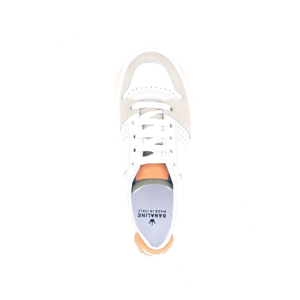 Banaline Sneaker 214010 beige