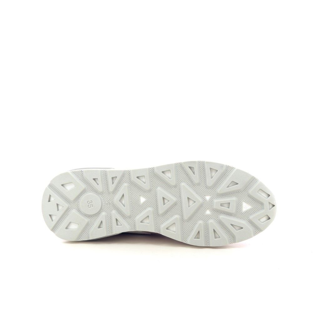 Banaline Sneaker 214011 roze