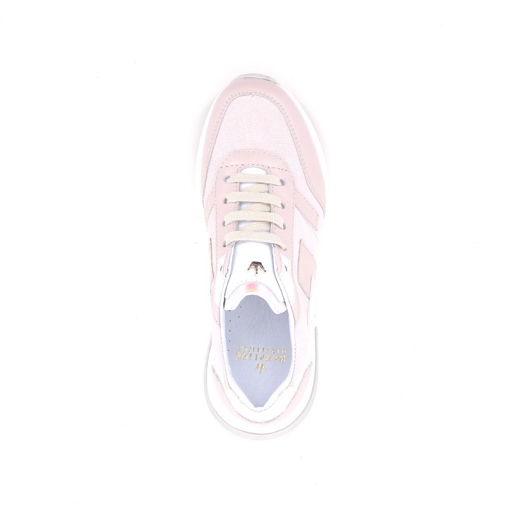Banaline Sneaker 214011 roze