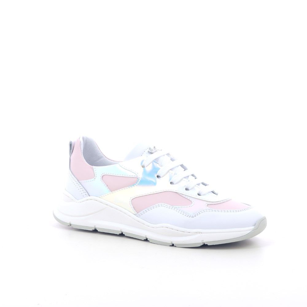 Banaline Sneaker 214013 wit