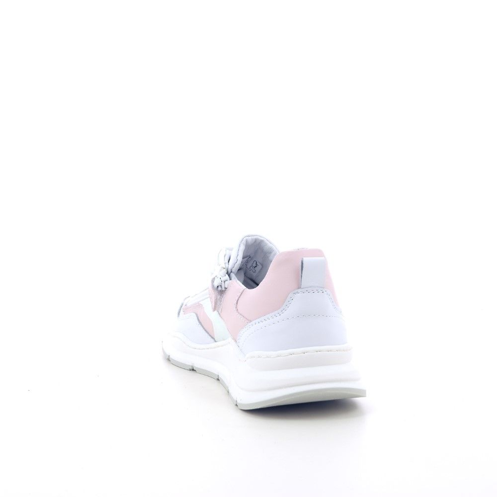 Banaline Sneaker 214013 wit