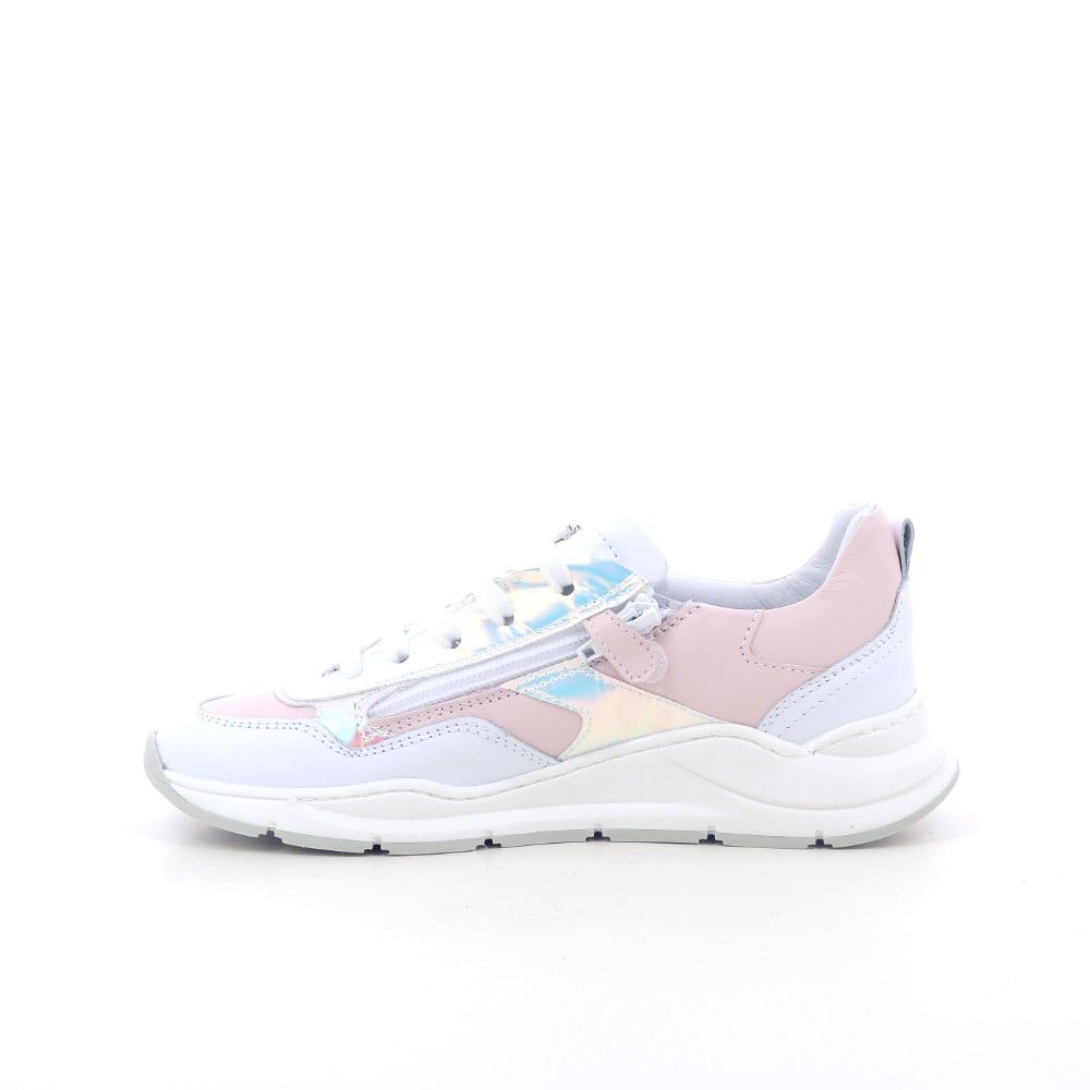 Banaline Sneaker 214013 wit