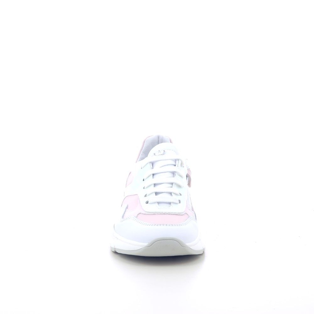 Banaline Sneaker 214013 wit
