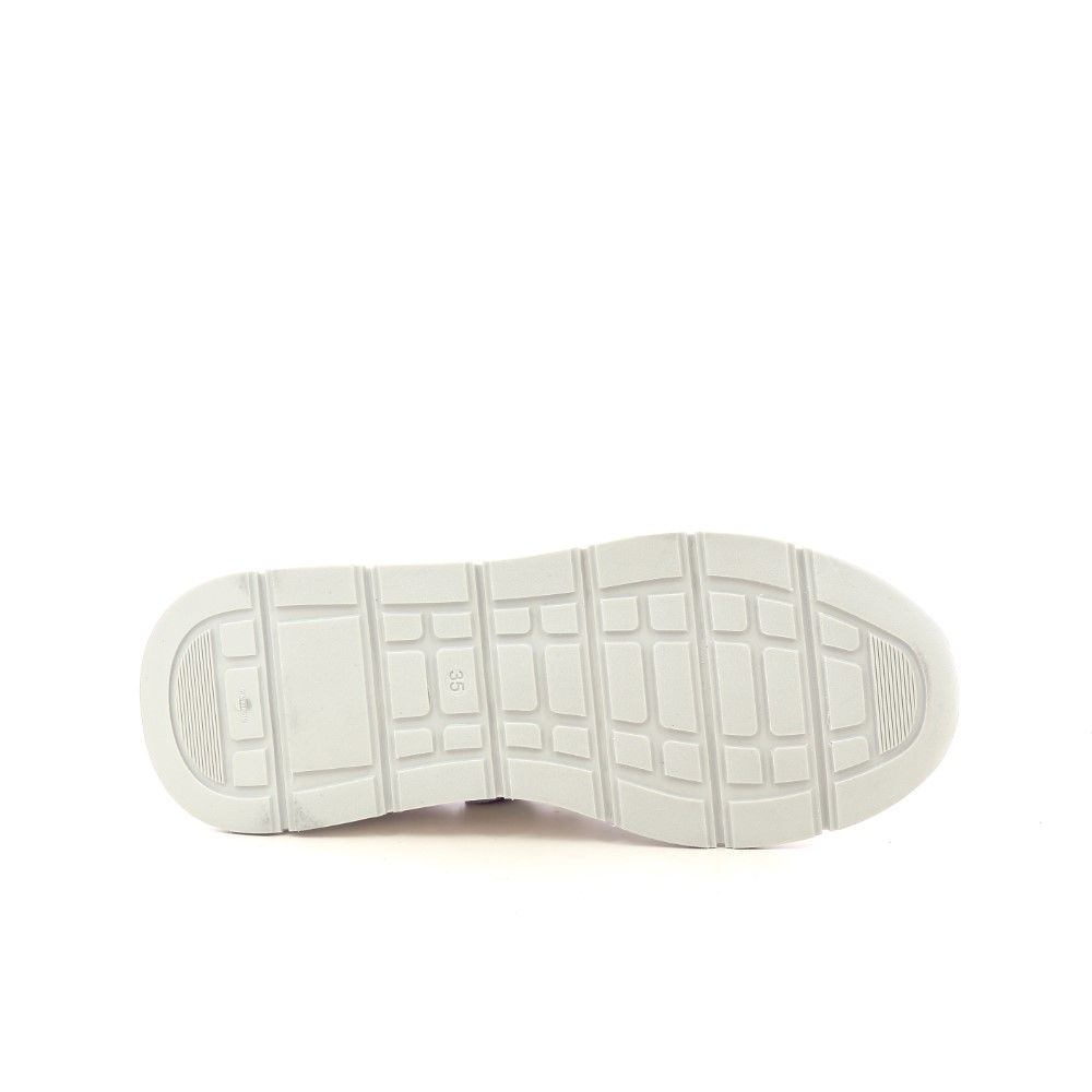 Banaline Sneaker 214013 wit