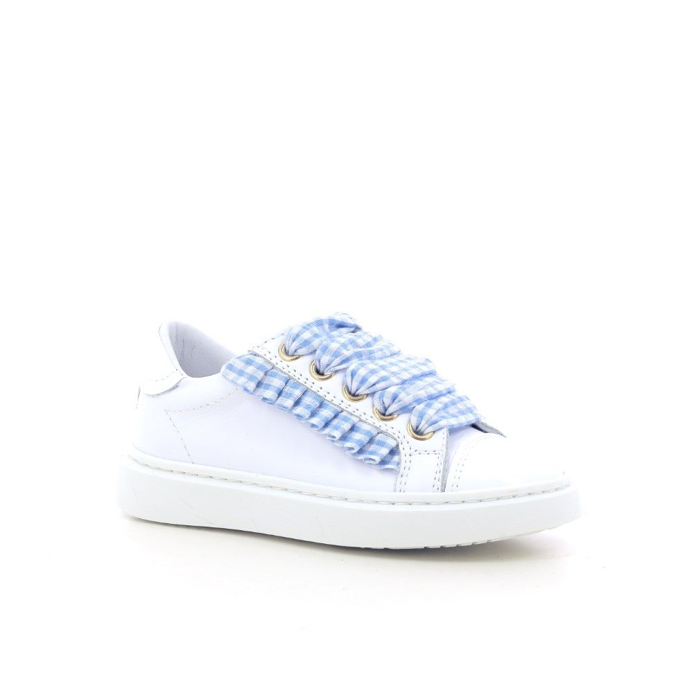 Banaline Sneaker 214017 wit