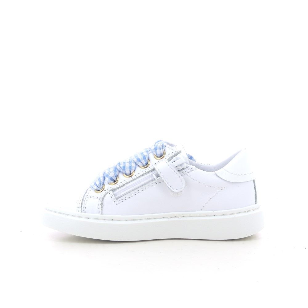 Banaline Sneaker 214017 wit