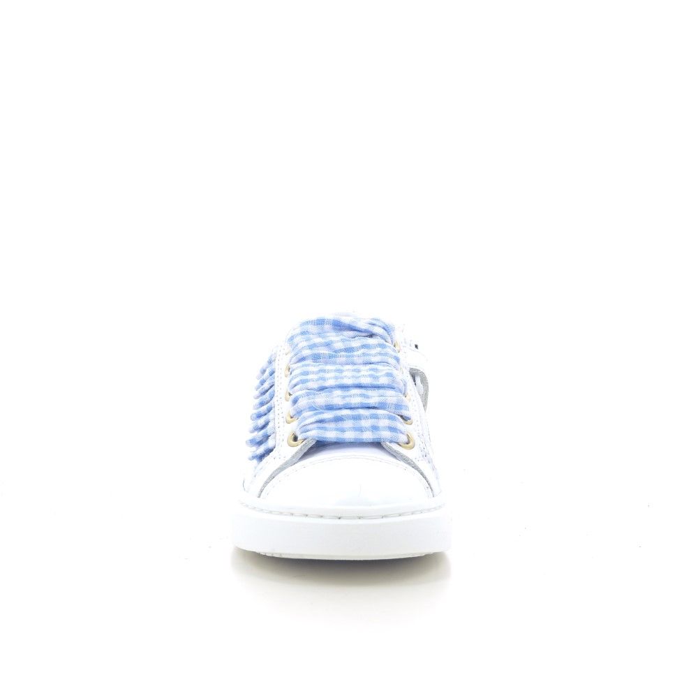Banaline Sneaker 214017 wit