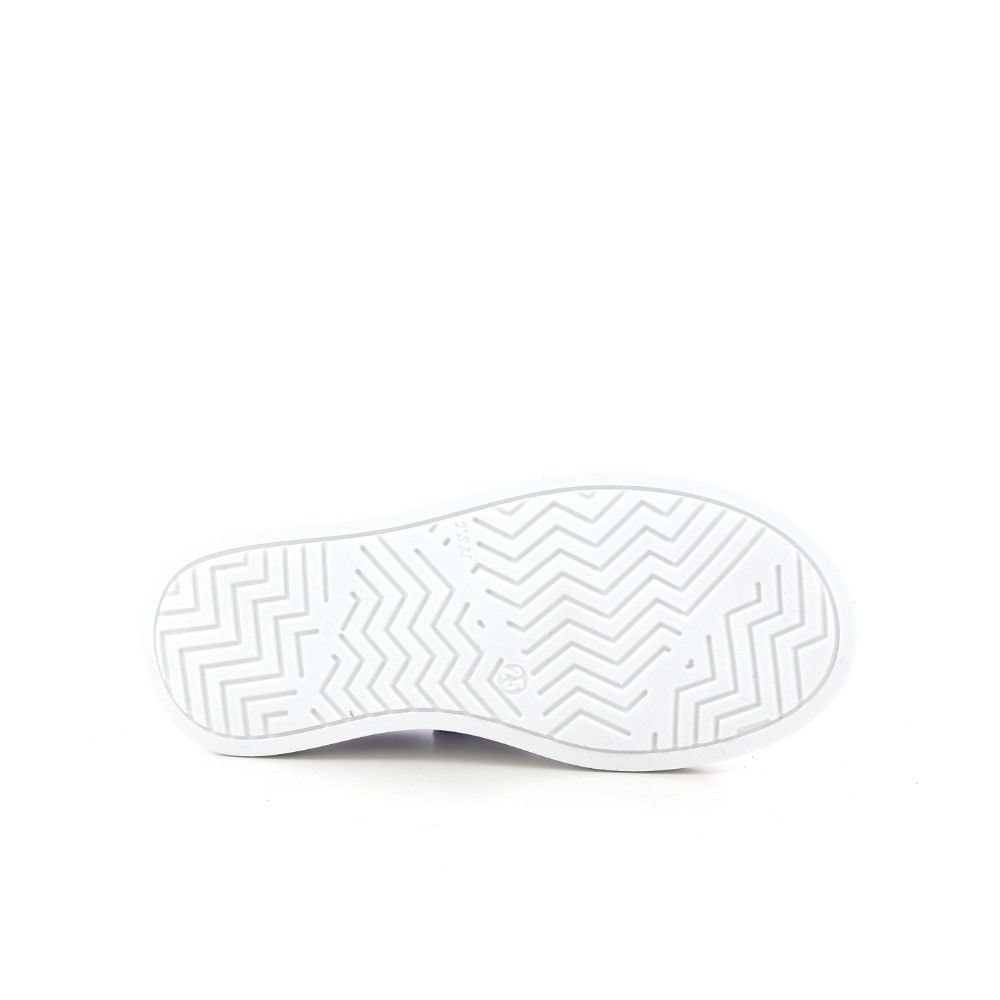 Banaline Sneaker 214017 wit