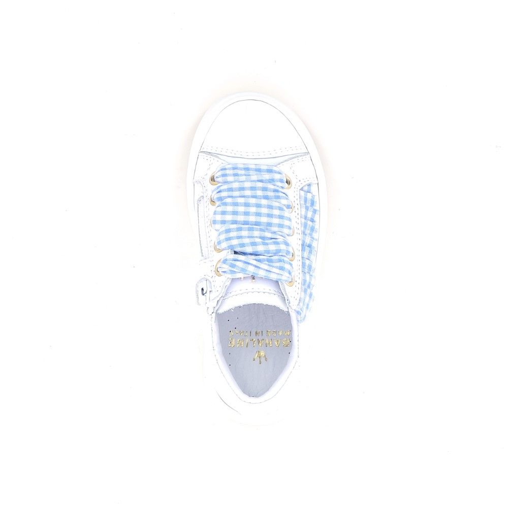 Banaline Sneaker 214017 wit
