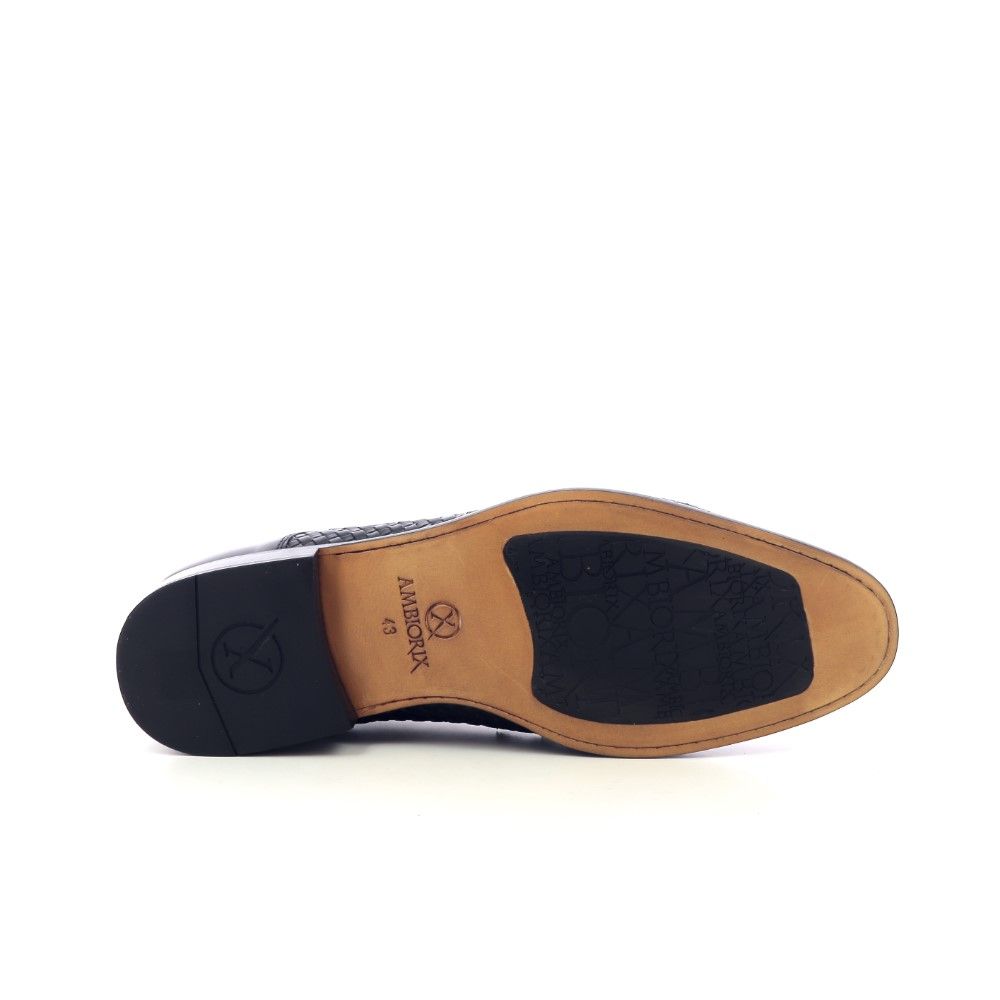 Ambiorix Acropolis Sup 214157 zwart
