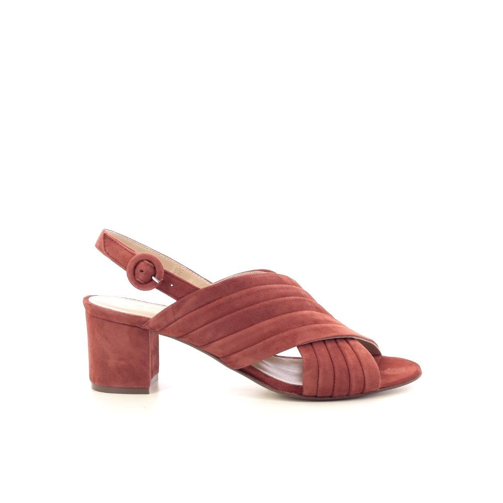 Gigue Sandaal 214160 roze