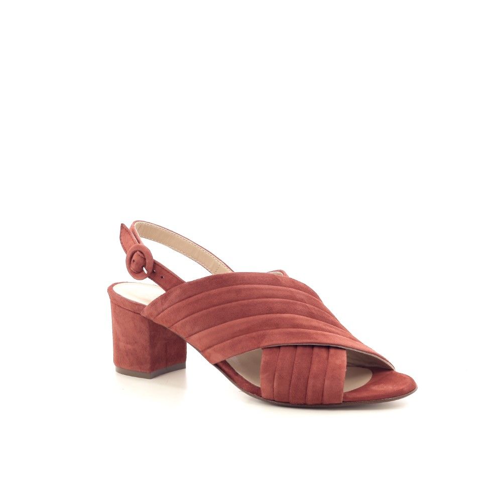 Gigue Sandaal 214160 roze