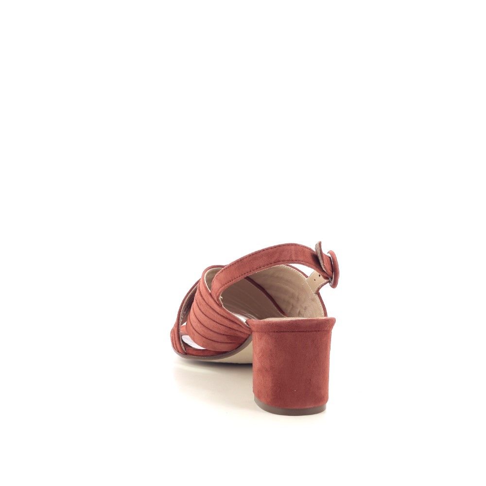 Gigue Sandaal 214160 roze